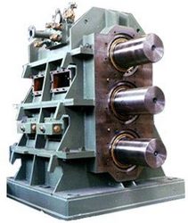 Manufacturers Exporters and Wholesale Suppliers of Pinion Gear Box Mandi Gobindgarh Punjab